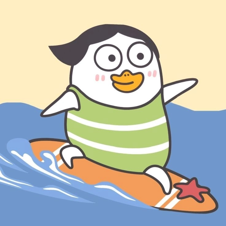 Tìm ngay ảnh vịt vàng cute cực dễ thương hot trend