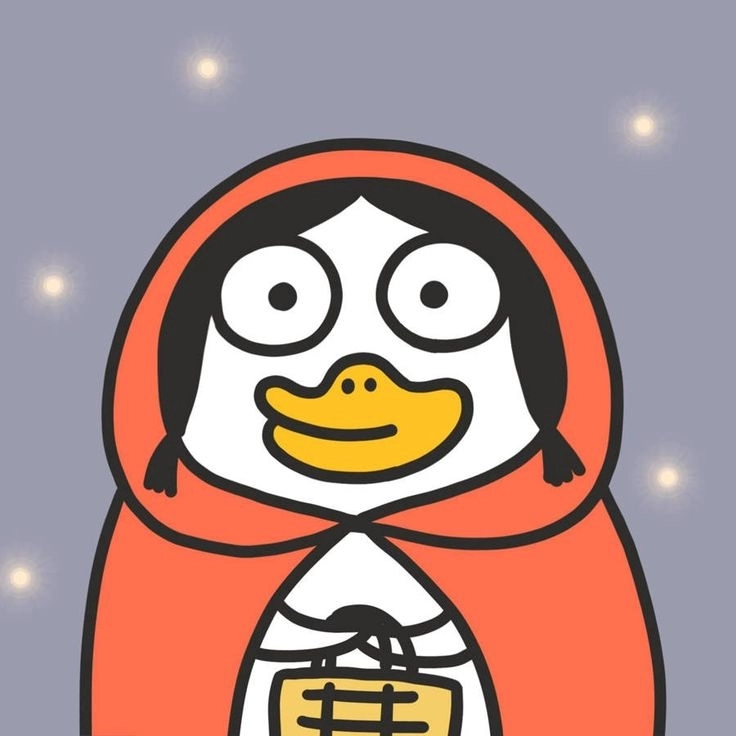 Ngắm nhìn ảnh vịt vàng đáng yêu siêu hot dễ thương