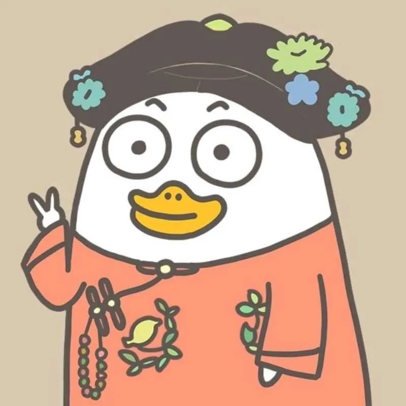 Xem bộ avatar vô tri cute nam dễ thương