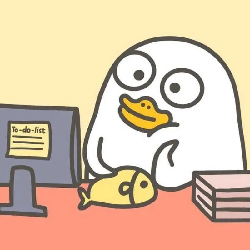 Chia sẻ meme avatar vô tri mèo hài hước