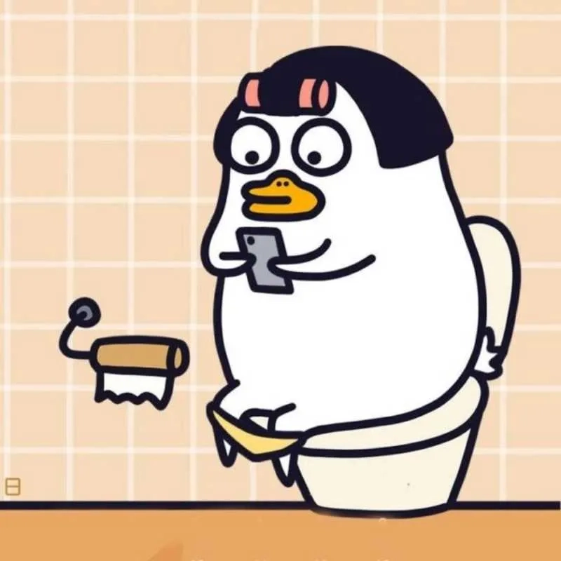 Xem ngay ảnh meme avatar vô tri cực chất