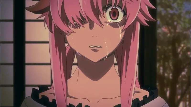 Những màn hóa thân chuẩn yuno cosplay