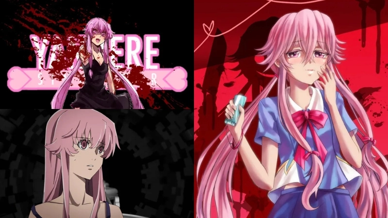 Avatar Yuno là như thế nào khiến fan mê mẩn