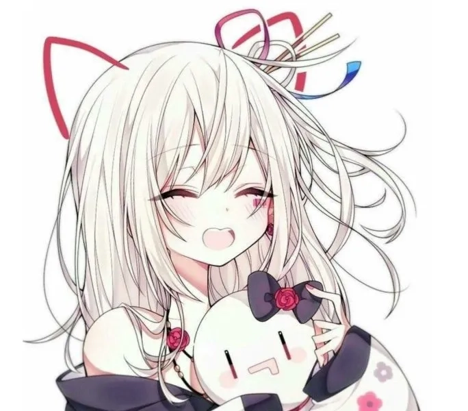 Tải bộ zalo cute ảnh đại diện nổi bật