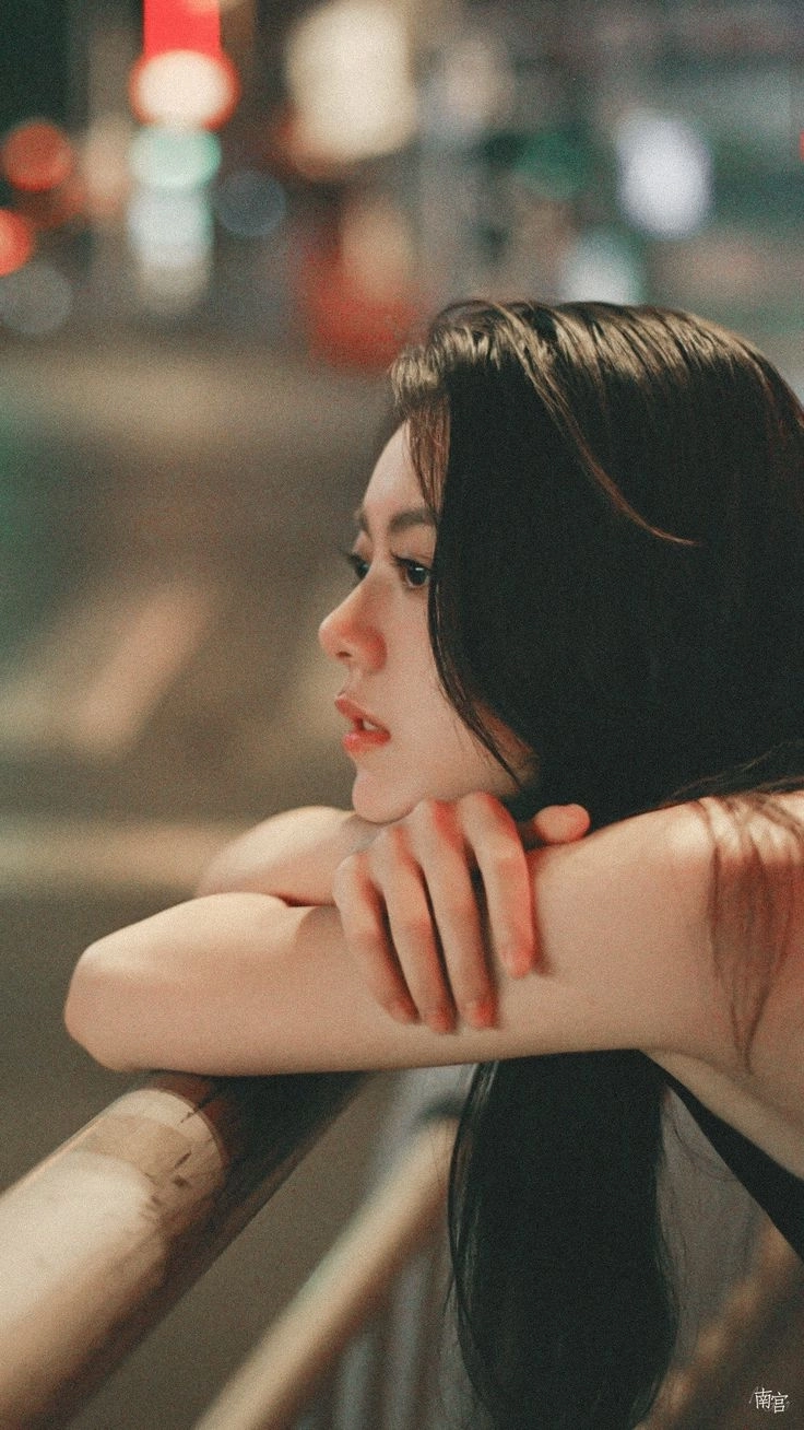 Khám phá ảnh buồn thất tình nữ ý nghĩa