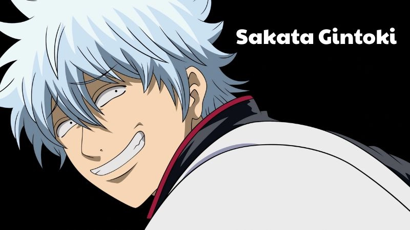 Gintoki lầy lội nhưng luôn khiến tim thổn thức