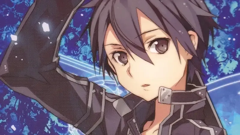 Trải nghiệm kirito avatar anime evolution cuốn hút