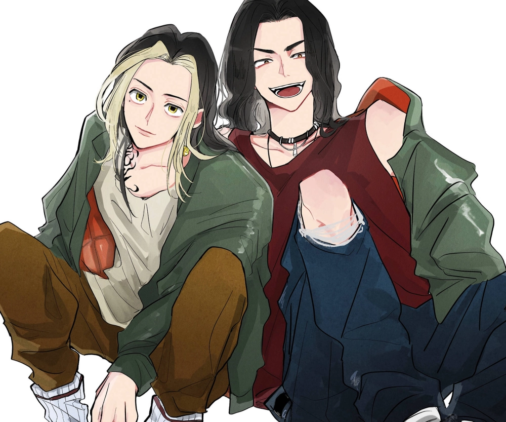 Kazutora Baji mang đến cảm giác tiếc nuối khôn nguôi