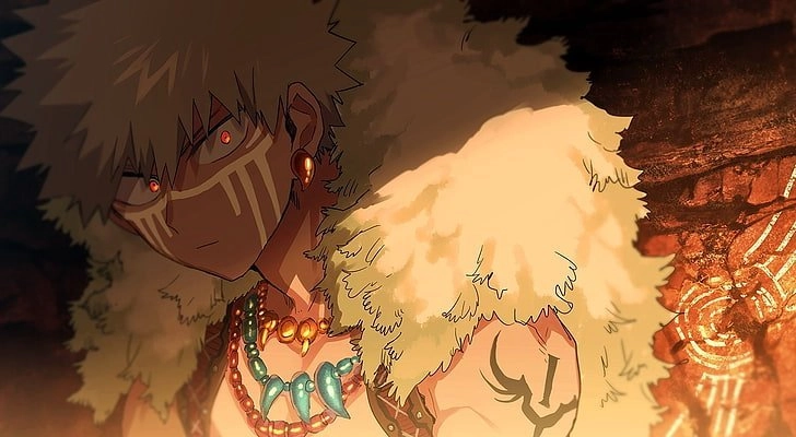 Bakugo voice actor truyền tải trọn vẹn nội tâm nhân vật