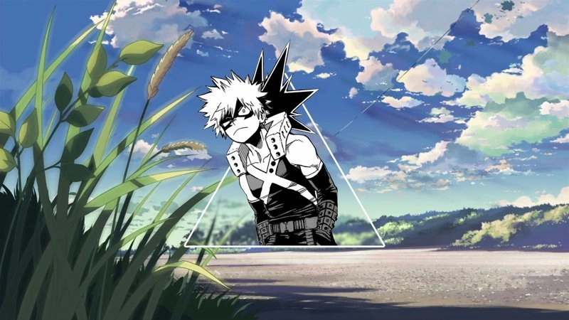 Bakugou sinh ngày mấy là thông tin được săn lùng