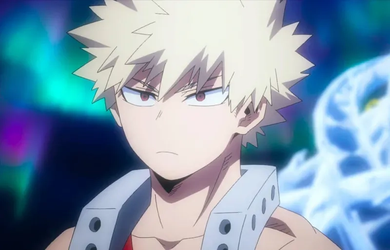 Bakugou thích ăn gì là câu hỏi thường gặp