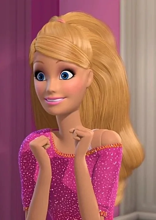Khi Bibble xuất hiện và meme bùng nổ cùng bibble barbie meme