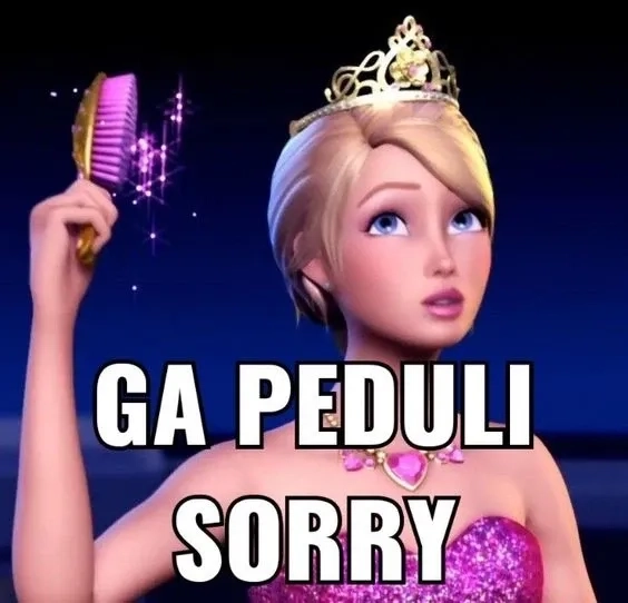 Cười không nhặt được mồm với barbie meme movie