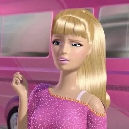 TikTok cười xỉu với loạt barbie meme tiktok mới toanh