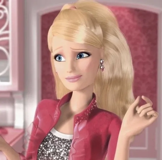 Meme hài nhưng vẫn sạch sẽ chuẩn gu barbie memes clean