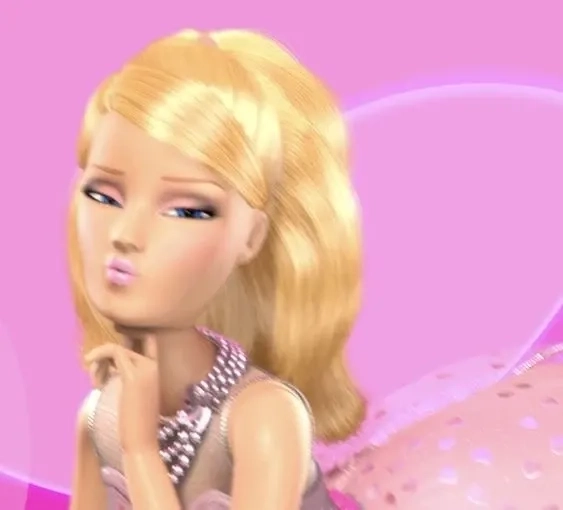 Xu hướng chưa hạ nhiệt từ barbie meme 2023