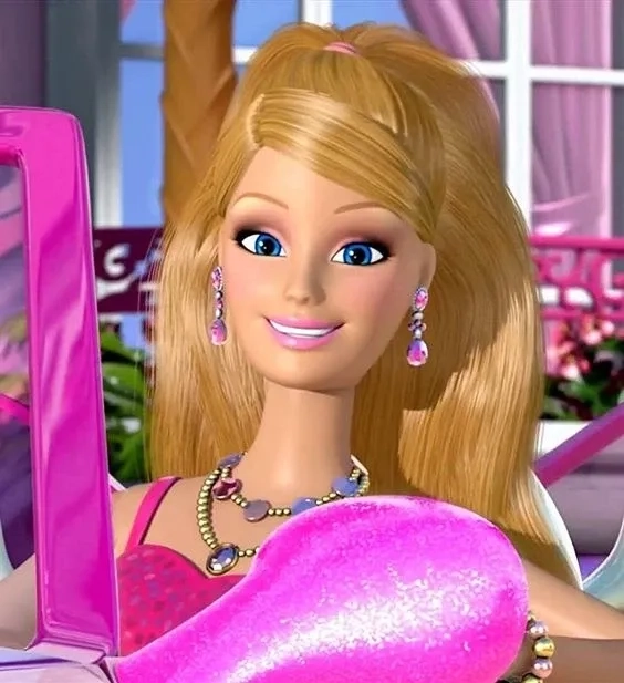Đặt ngay ảnh đại diện bằng barbie meme pfp siêu chất