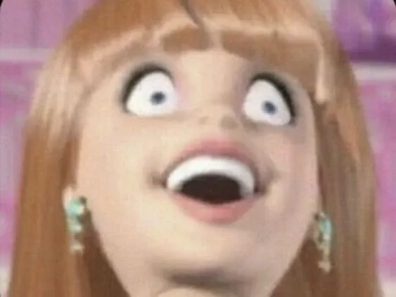 Tải ngay barbie meme video cực chill cực hài