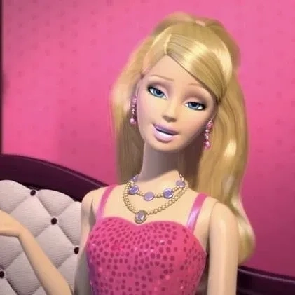 Cùng Barbie lên đường khám phá với let's go barbie meme