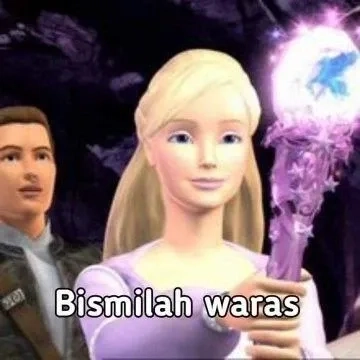 “Oh Barbie!” và tiếng hét đầy drama từ oh barbie meme