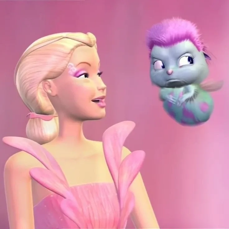 Mở đầu kỷ nguyên ảnh chế với open barbie meme