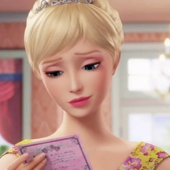 Barbie mạnh mẽ chưa từng thấy trong buff barbie meme