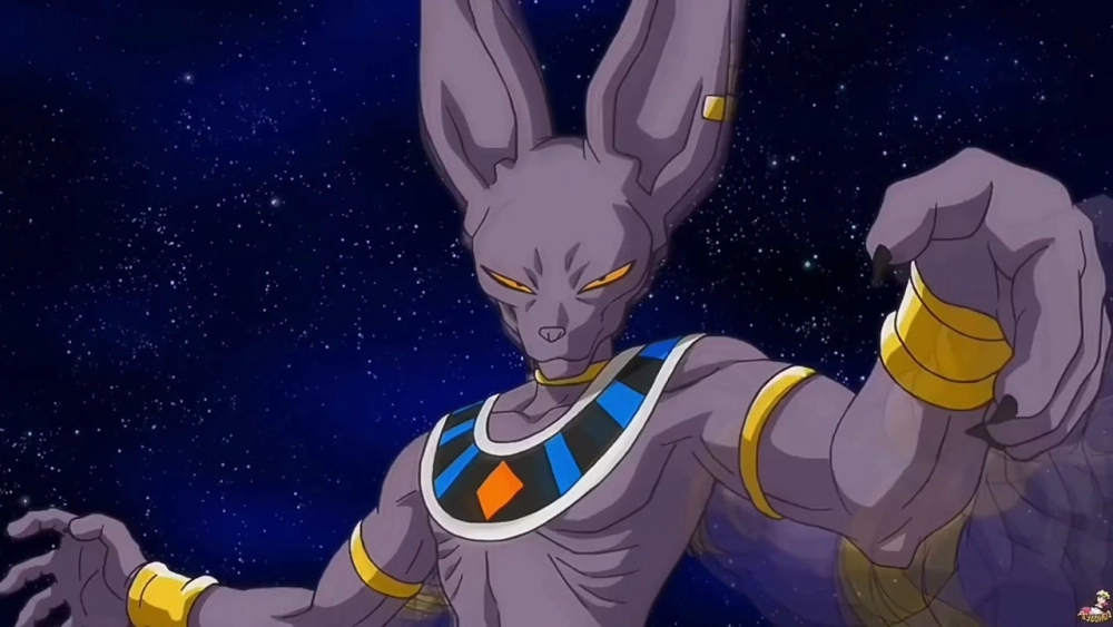 Beerus mạnh cỡ nào không ai dám đoán chắc