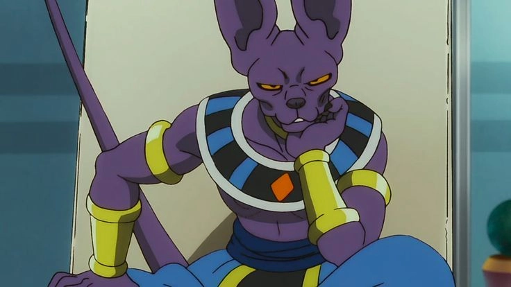 Ultra instinct Beerus giả thuyết sức mạnh tối thượng