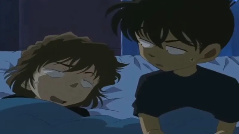 Tìm kiếm avatar đôi bách hợp anime ngầu siêu cool