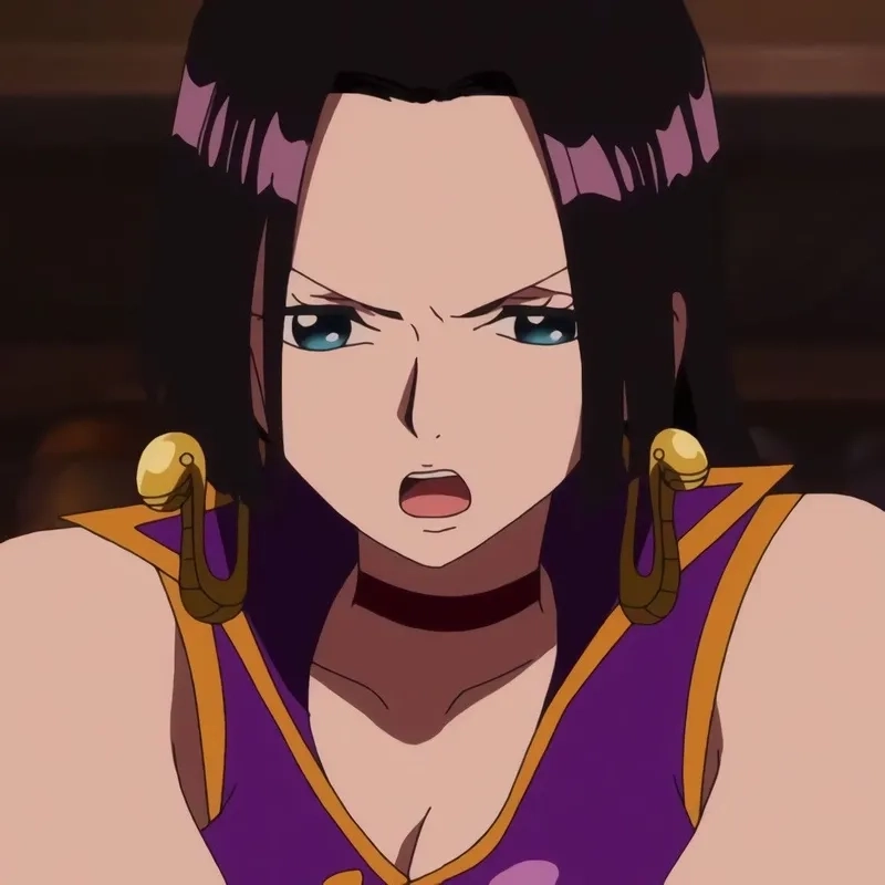 Sinh nhật Boa Hancock ngày đặc biệt của nữ hoàng