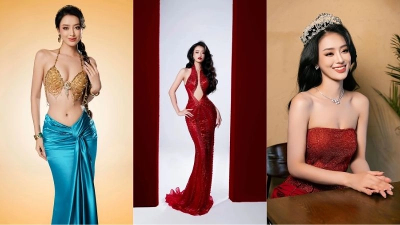 Tiểu sử về Bùi Khánh Linh