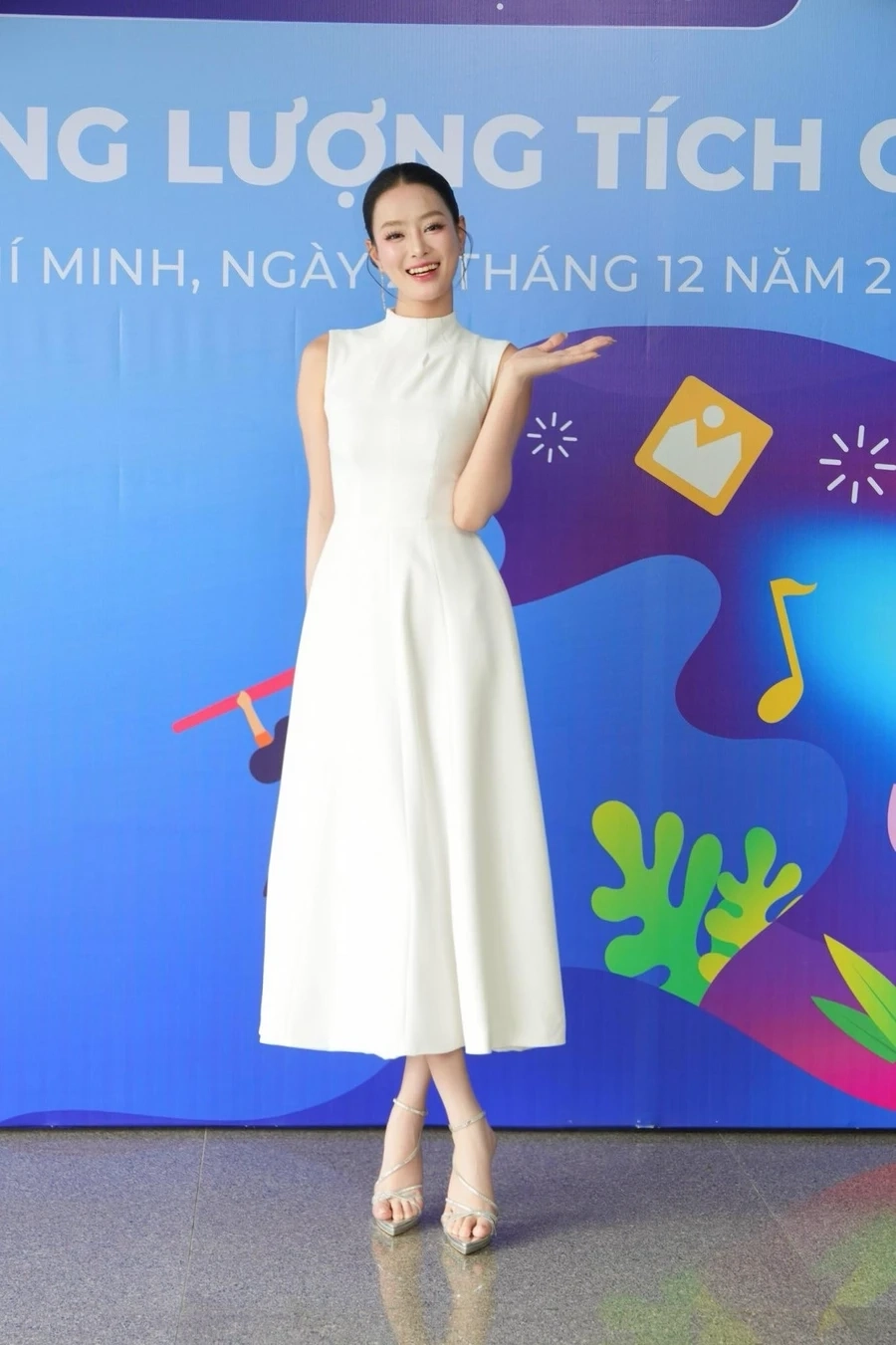 Khoảnh khắc nghiêm túc để minh oan phốt Bùi Khánh Linh