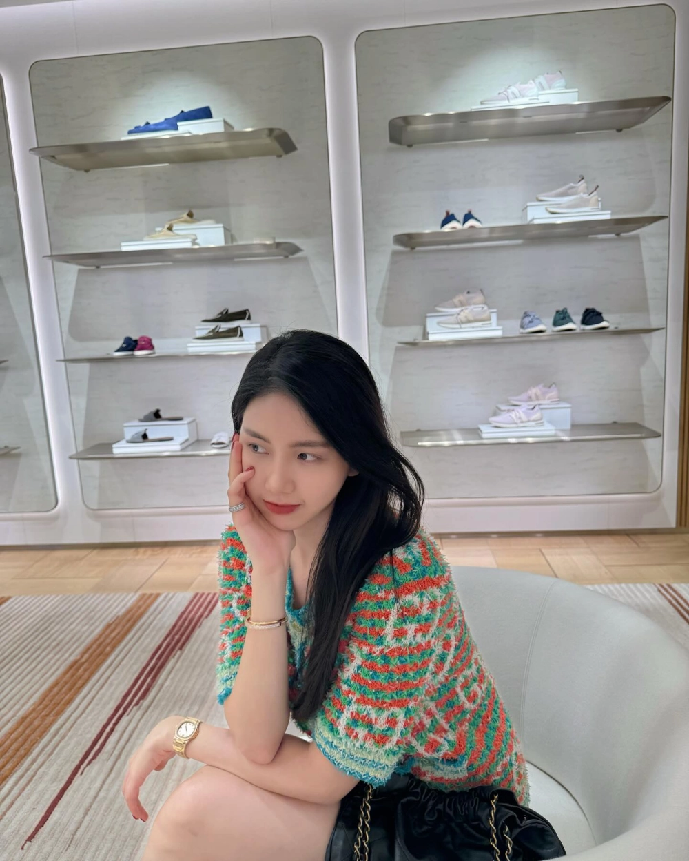 Gương mặt Việt rạng danh qua gái đẹp nhất thế giới Việt Nam