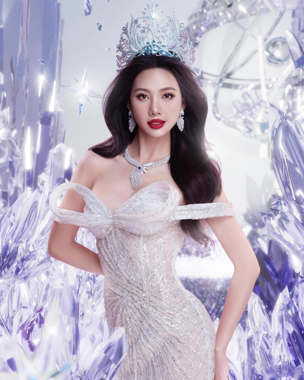 Tải ngay hình nền gái xinh 2k6 cho điện thoại xinh xắn mê ly