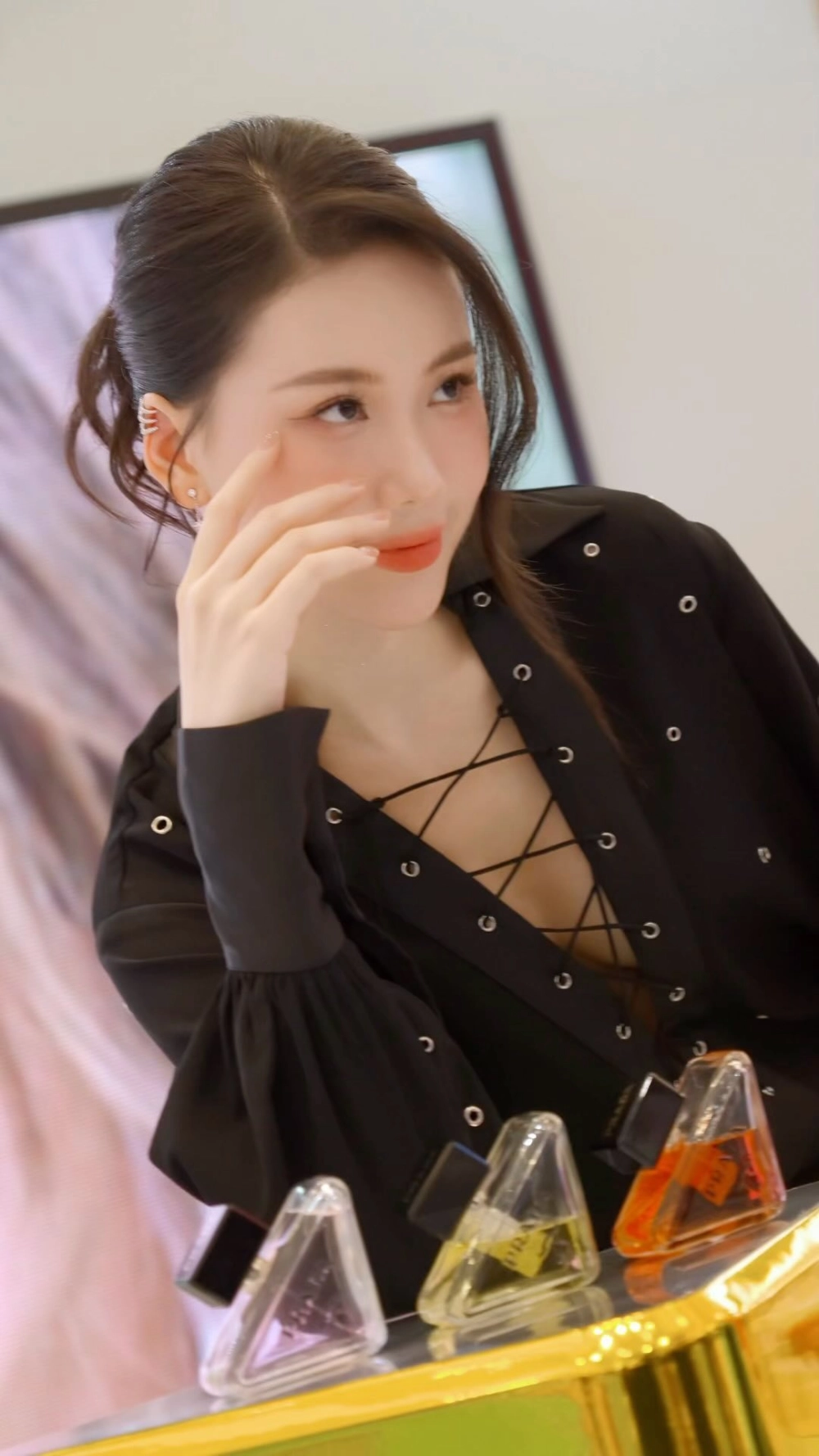 Khoảnh khắc bùng nổ đêm Bùi Quỳnh Hoa chung kết