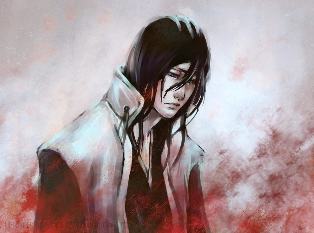 Byakuya Kuchiki chết khiến fan không thể chấp nhận