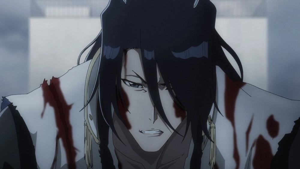 Byakuya Kuchiki death làm rúng động cộng đồng Bleach