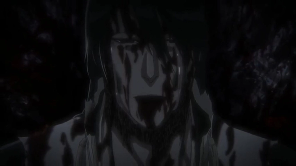 Bleach Byakuya death khoảnh khắc bi tráng đến ám ảnh