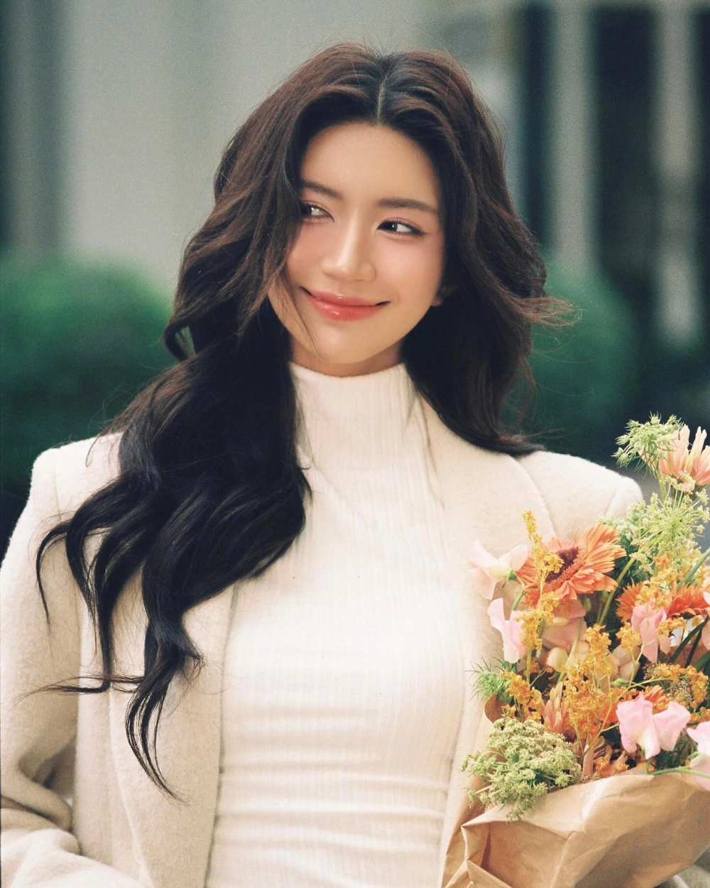 Đỉnh cao visual với tik tok gái đẹp được yêu thích nhất