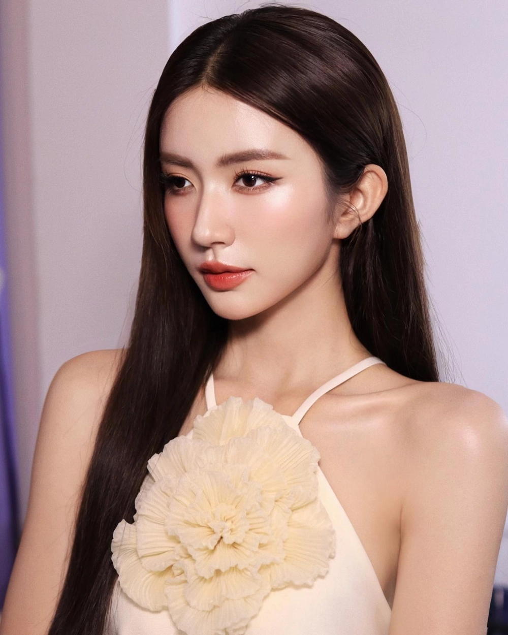 Visual đỉnh cao từ loạt video xinh tik tok đầy cuốn hút