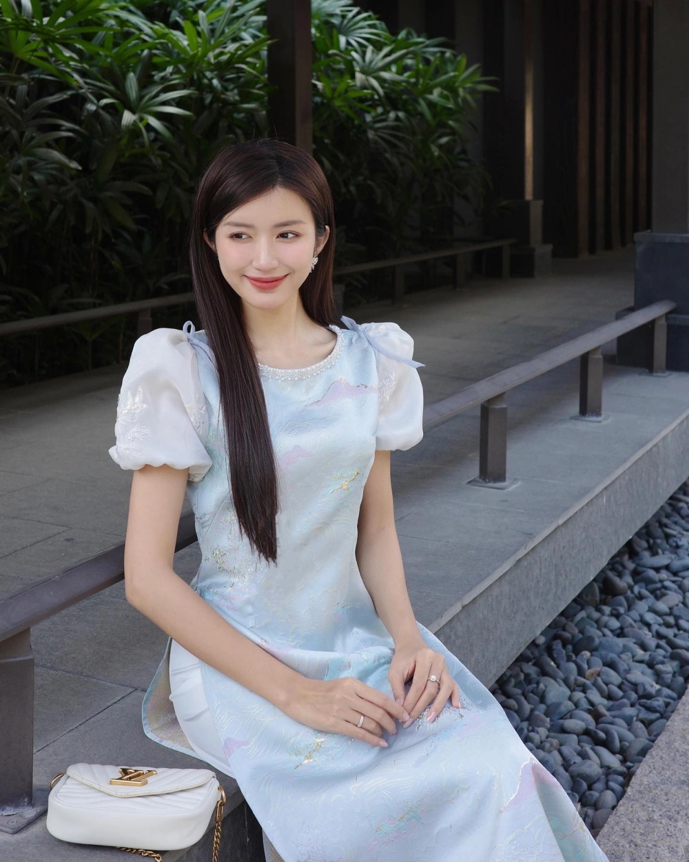 Bắt trend cùng gái xinh tik tok nhảy siêu dẻo cực hot