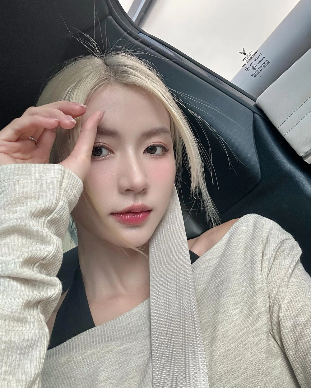 Lướt tiktok gai xinh mỗi ngày để thấy cuộc sống tươi đẹp hơn