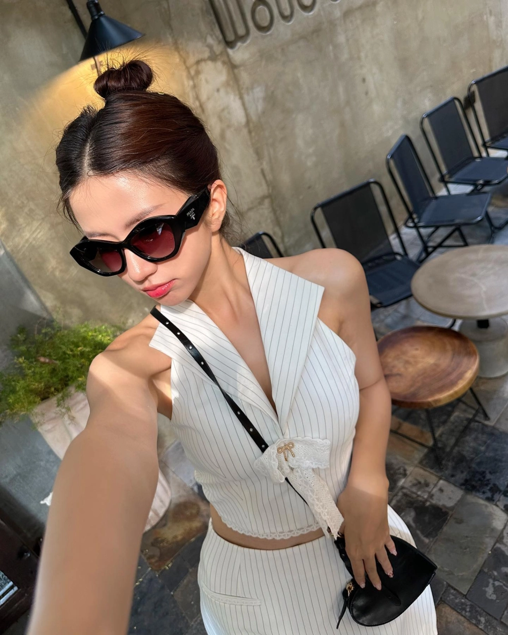 Bạn đoán ai là co gai xinh nhat viet nam hiện tại?