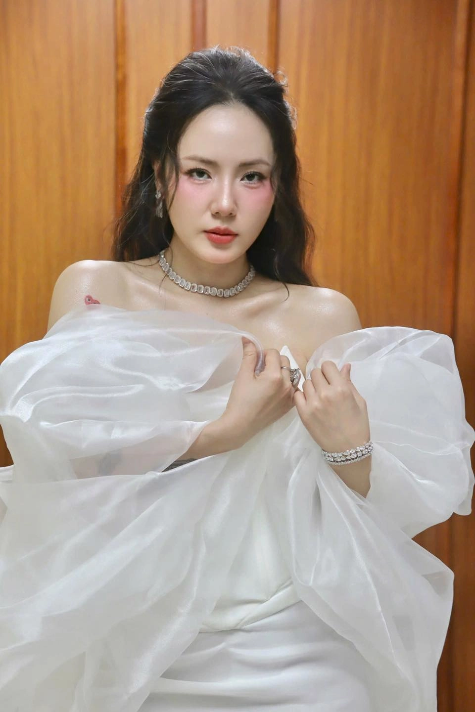 Nét đẹp nhẹ nhàng từ ảnh gái xinh 2012