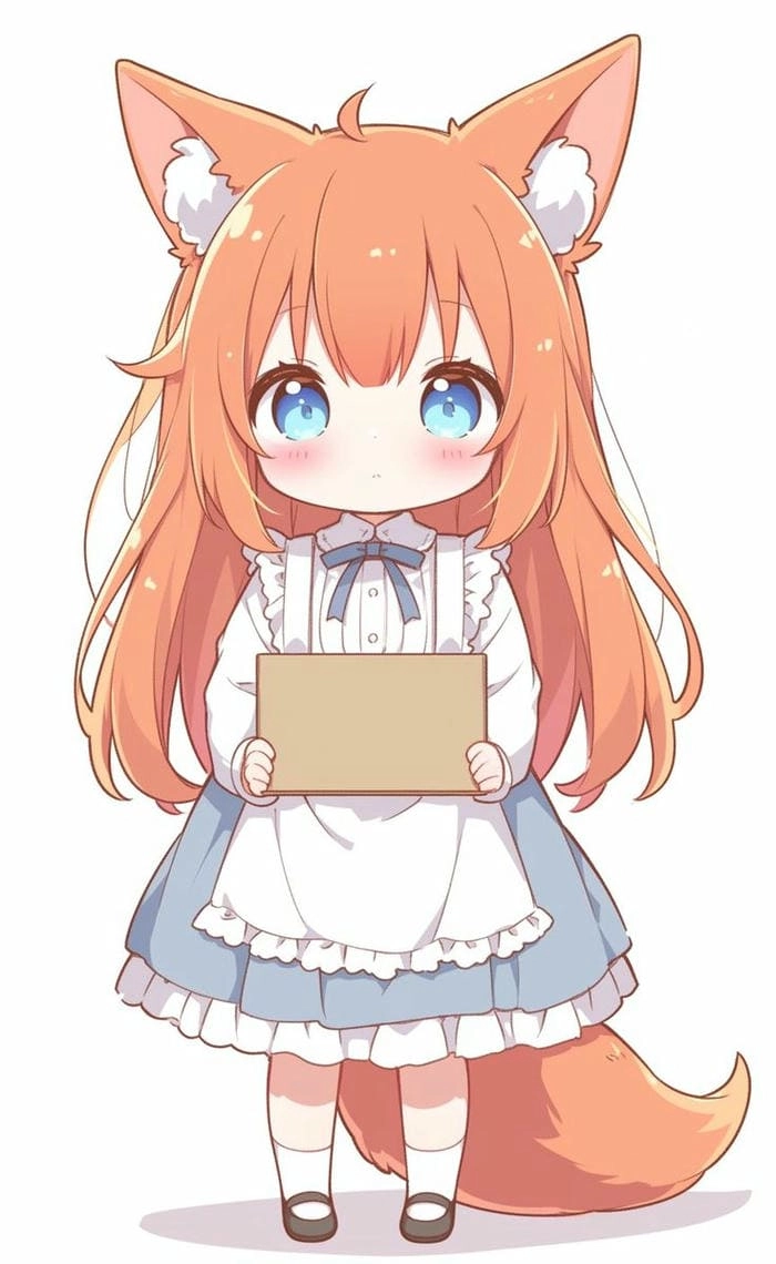 Xem ngay hình ảnh con cáo cực đẹp