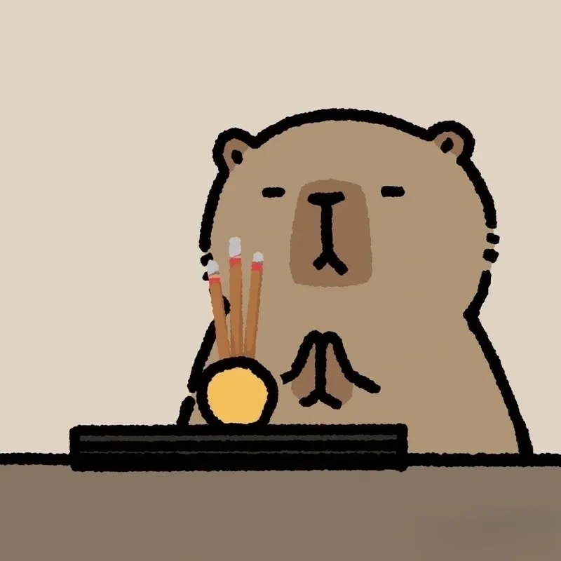 Khi capybara trở thành vua gọi tên capybara king meme