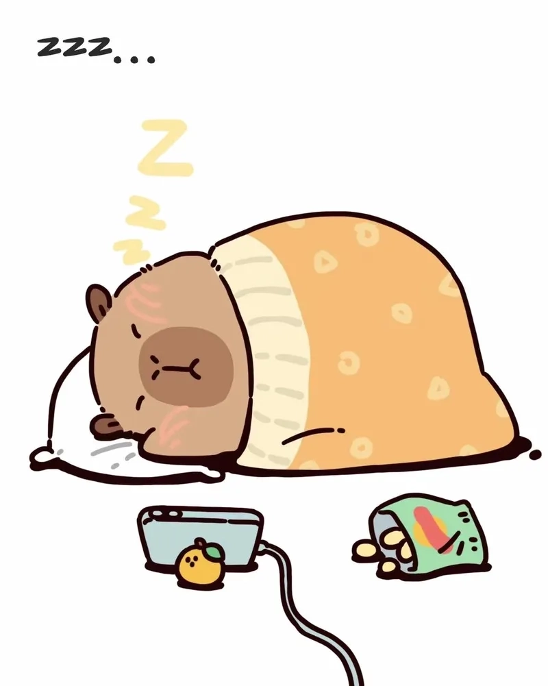Mỗi ảnh là một meme siêu cấp capybara meme pictures