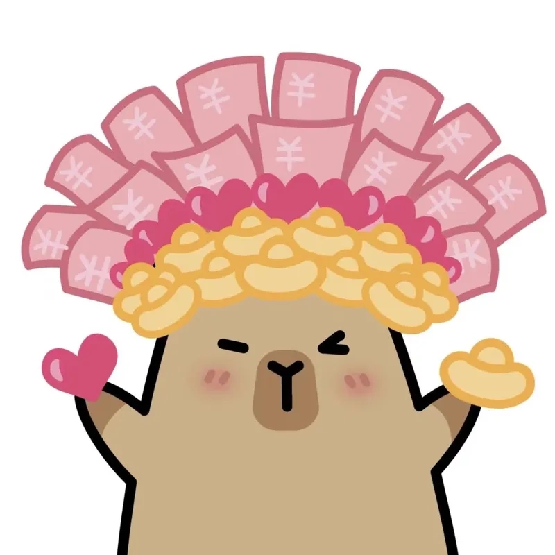 Dễ thương như capybara egg meme là có thật