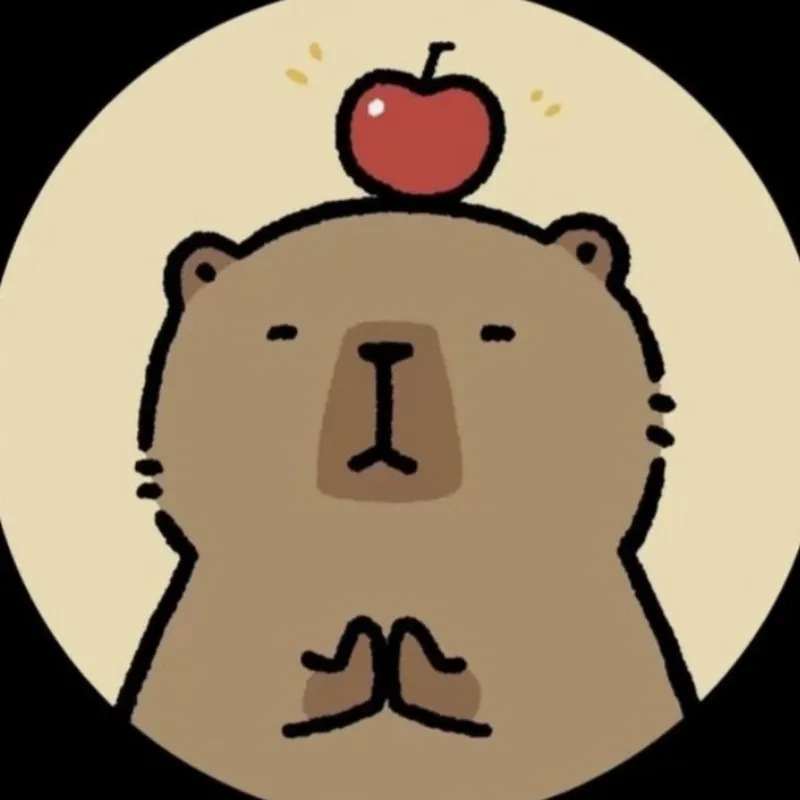 Meme chất lượng cao với capybara wallpaper 4k meme