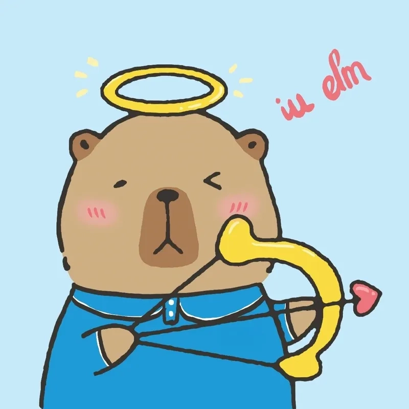 Fan Batman không thể bỏ lỡ capybara meme batman